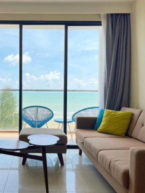 Tenang Retreat at Timurbay -Full Sea View-